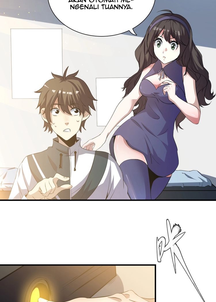 Reborn Doctor chapter 2